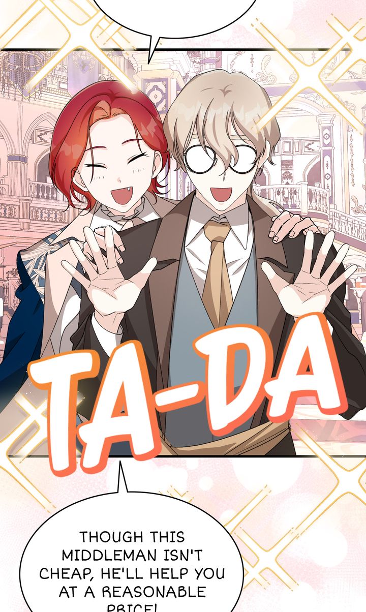 Till Divorce Do Us Part! Chapter 87 303 ch 87 38