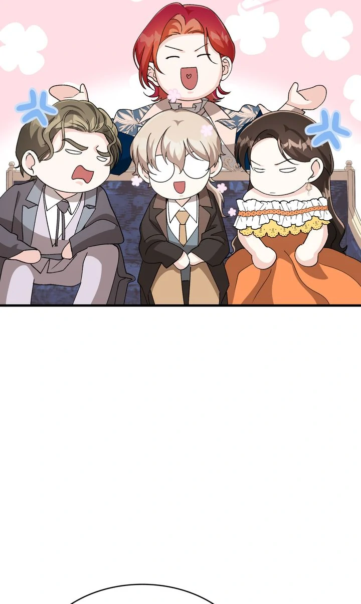 Till Divorce Do Us Part! Chapter 87 305 ch 87 40