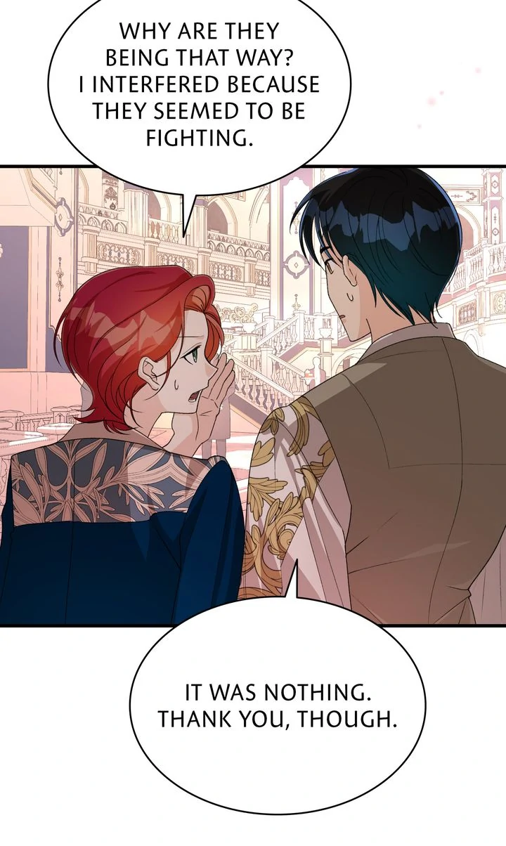 Till Divorce Do Us Part! Chapter 87 306 ch 87 41