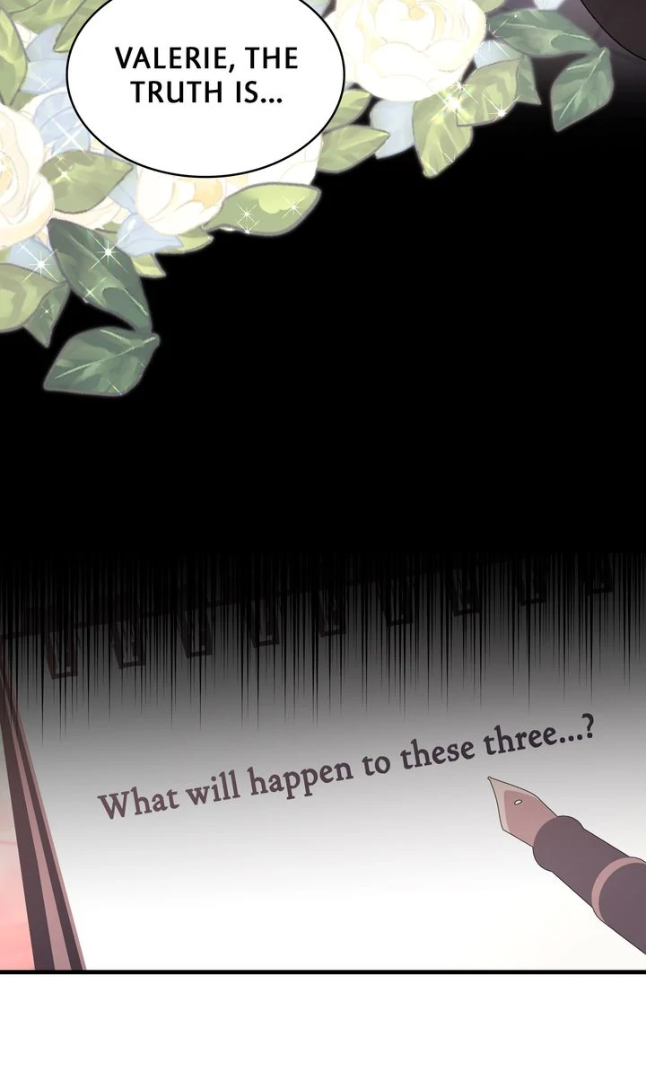 Till Divorce Do Us Part! Chapter 87 316 ch 87 51