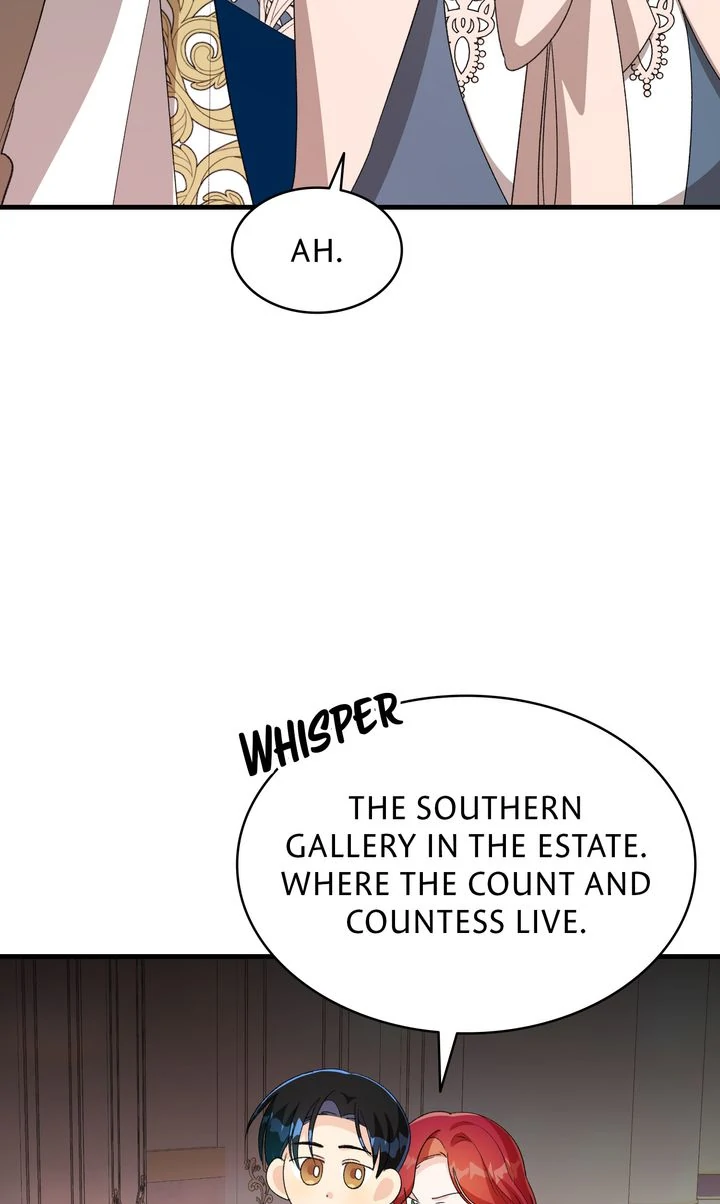 Till Divorce Do Us Part! Chapter 87 319 ch 87 54