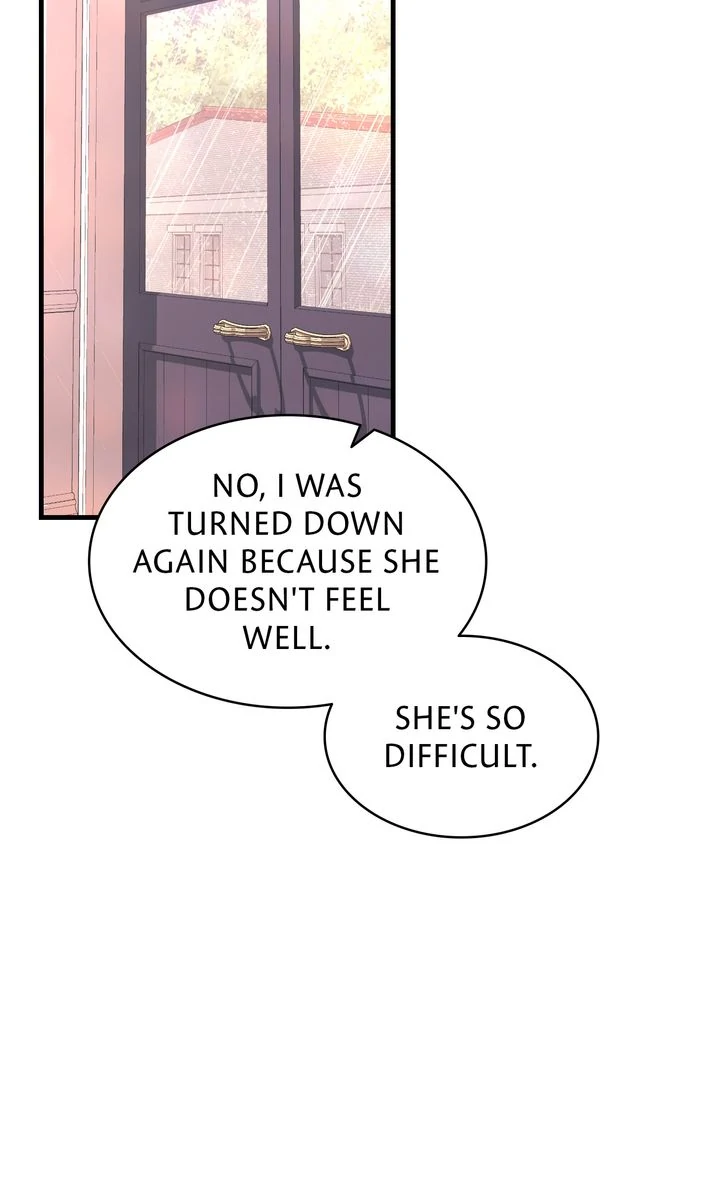 Till Divorce Do Us Part! Chapter 87 321 ch 87 56