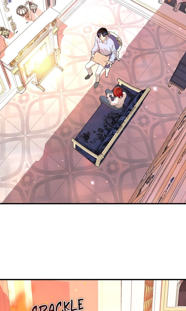 Till Divorce Do Us Part! Chapter 87 332 ch 87 67