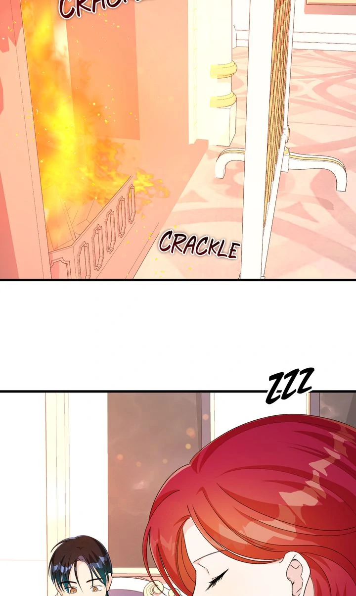 Till Divorce Do Us Part! Chapter 87 333 ch 87 68