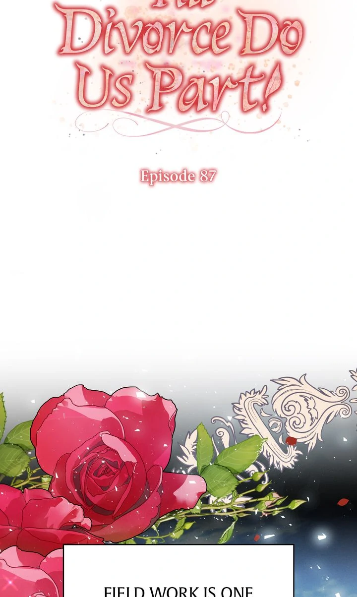 Till Divorce Do Us Part! Chapter 87 272 ch 87 7
