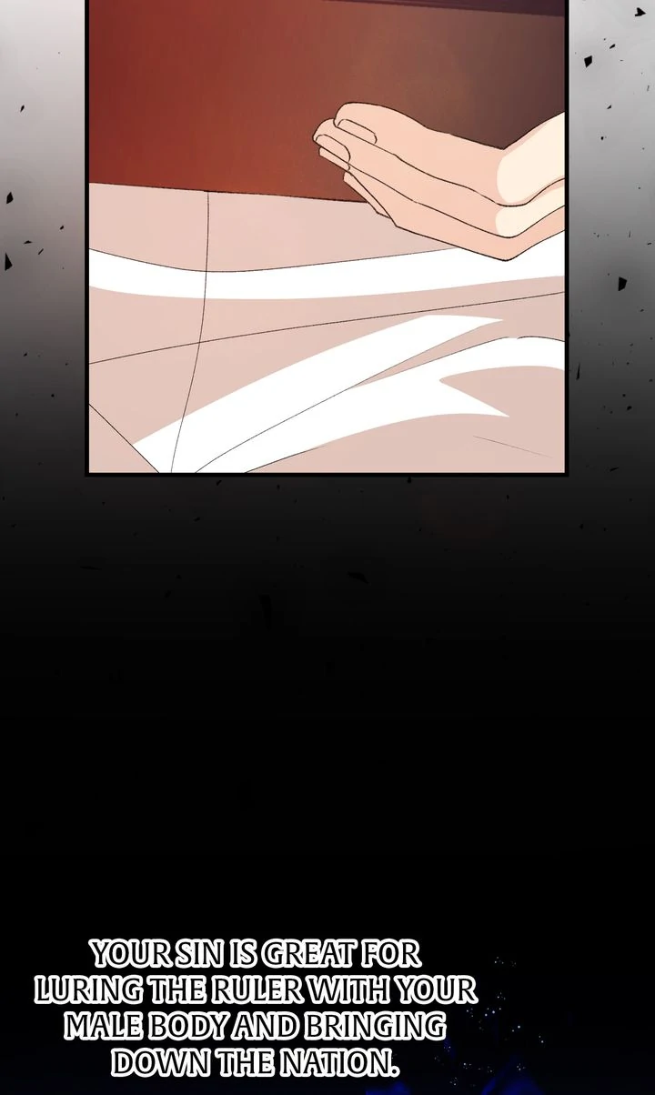 Till Divorce Do Us Part! Chapter 87 335 ch 87 70