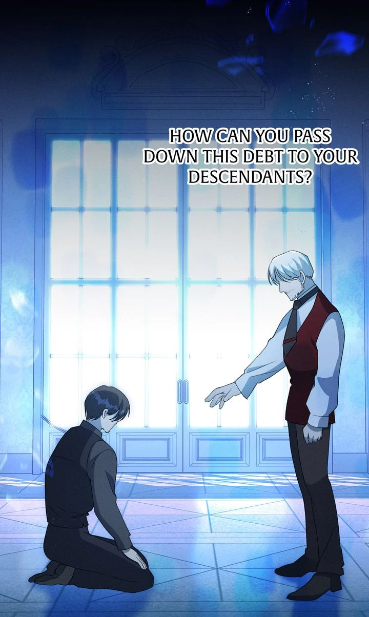 Till Divorce Do Us Part! Chapter 87 336 ch 87 71