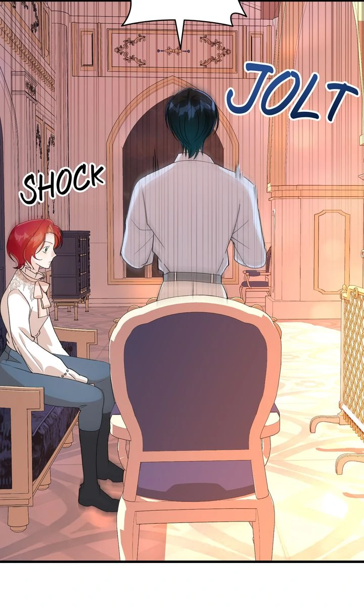 Till Divorce Do Us Part! Chapter 87 343 ch 87 78