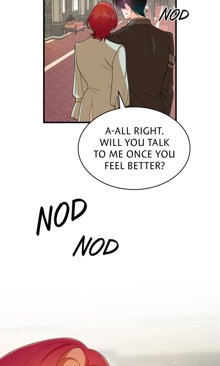 Till Divorce Do Us Part! Chapter 89 293 ch 89 10