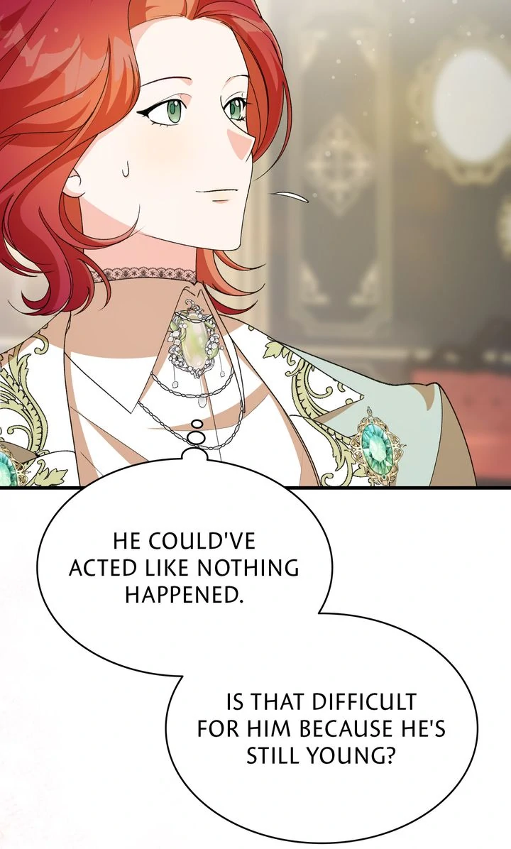 Till Divorce Do Us Part! Chapter 89 294 ch 89 11