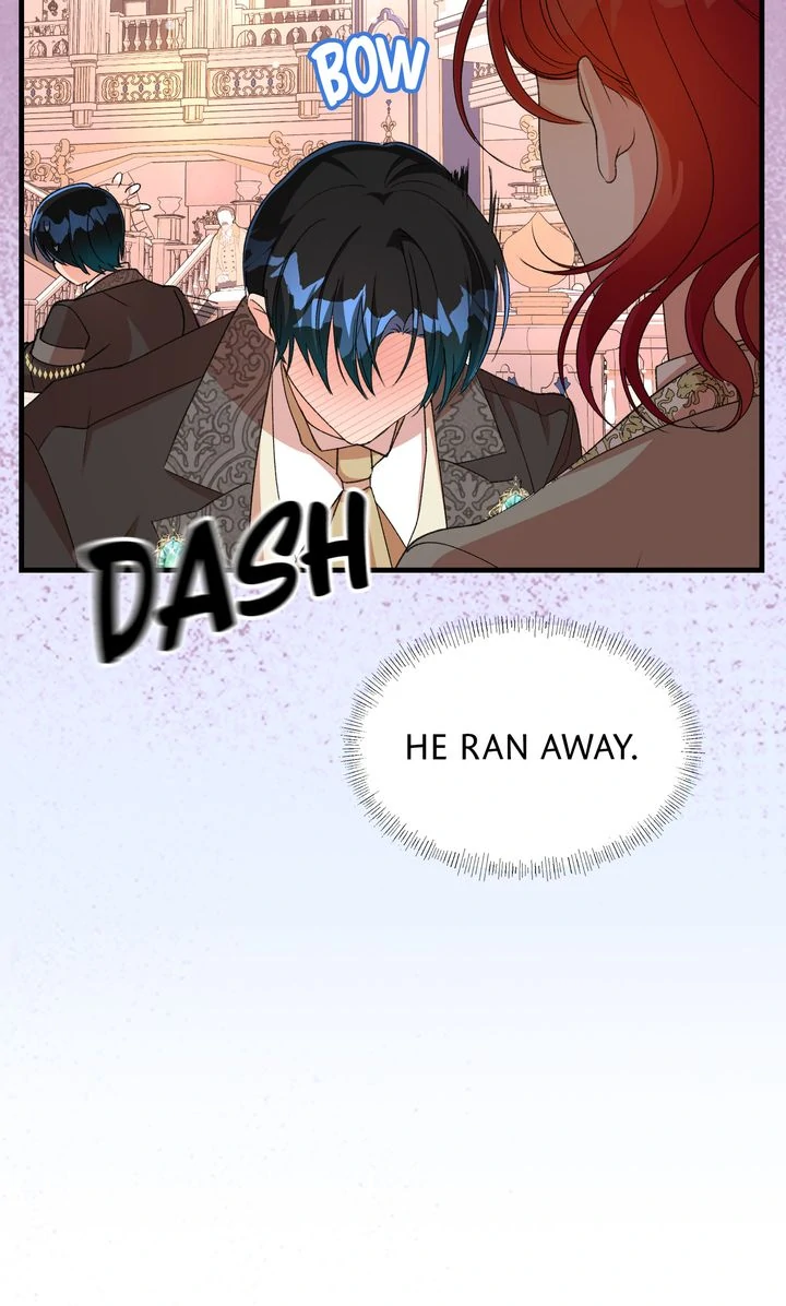 Till Divorce Do Us Part! Chapter 89 300 ch 89 17