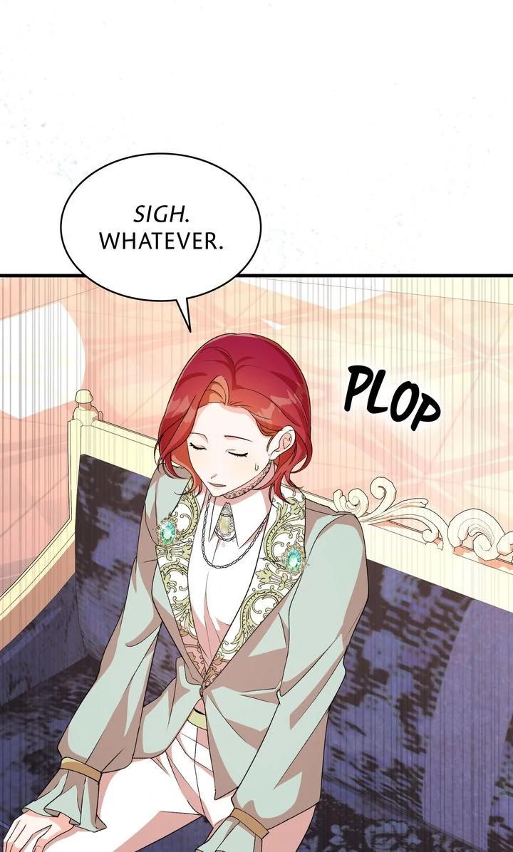 Till Divorce Do Us Part! Chapter 89 301 ch 89 18