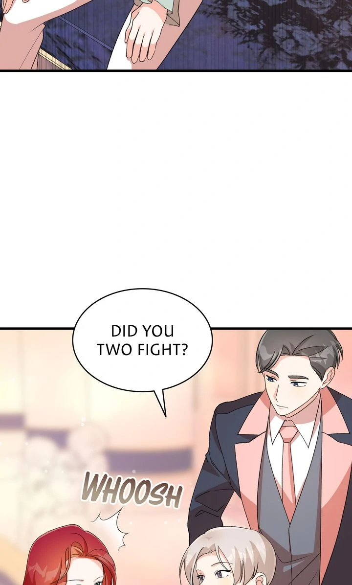 Till Divorce Do Us Part! Chapter 89 302 ch 89 19