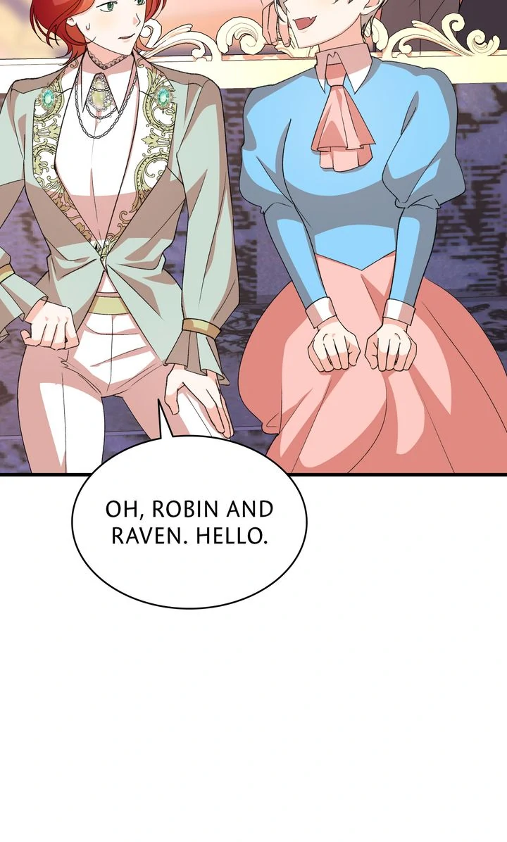 Till Divorce Do Us Part! Chapter 89 303 ch 89 20