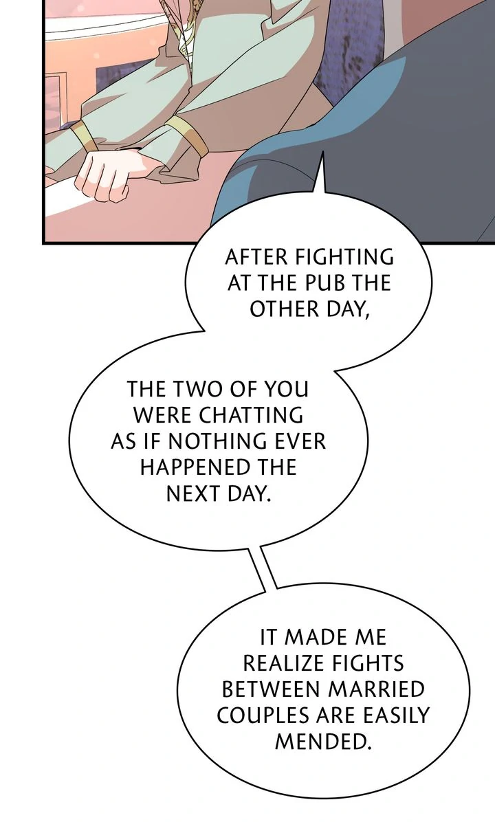 Till Divorce Do Us Part! Chapter 89 307 ch 89 24