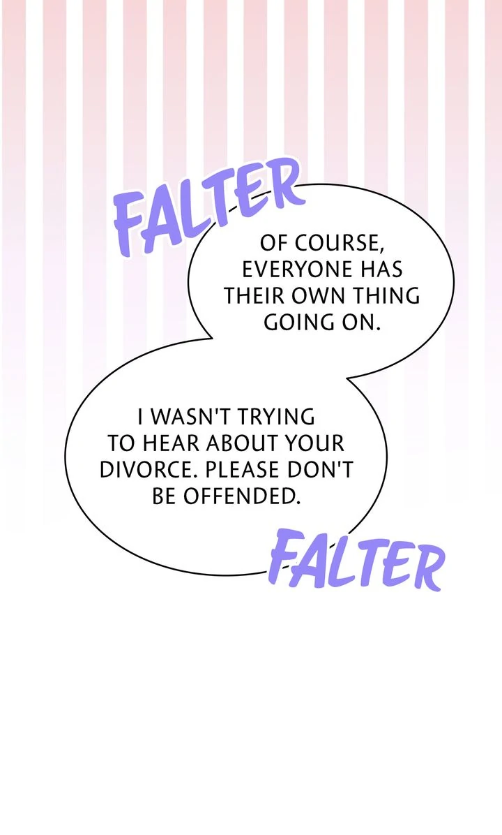 Till Divorce Do Us Part! Chapter 89 313 ch 89 30