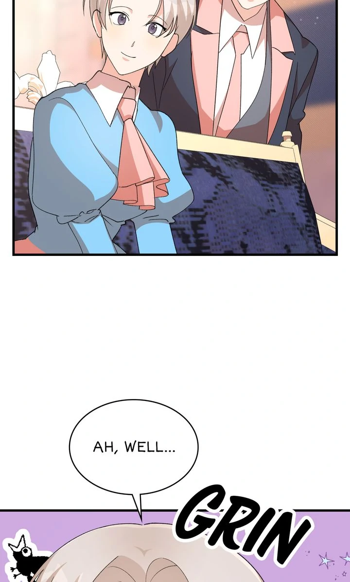 Till Divorce Do Us Part! Chapter 89 316 ch 89 33