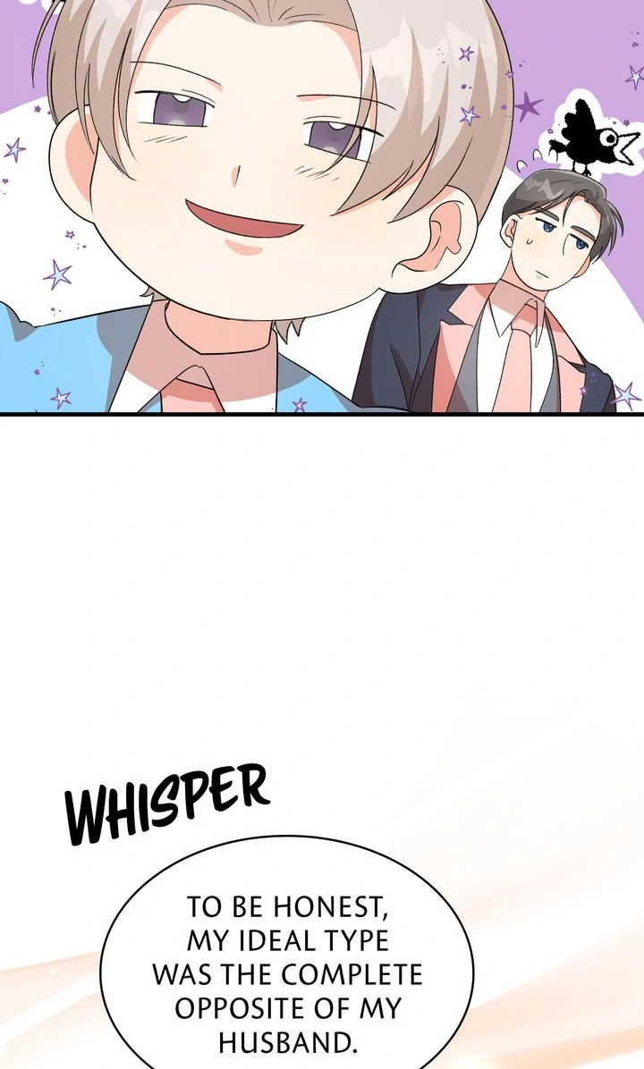 Till Divorce Do Us Part! Chapter 89 317 ch 89 34