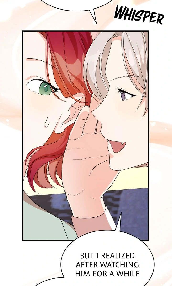 Till Divorce Do Us Part! Chapter 89 318 ch 89 35