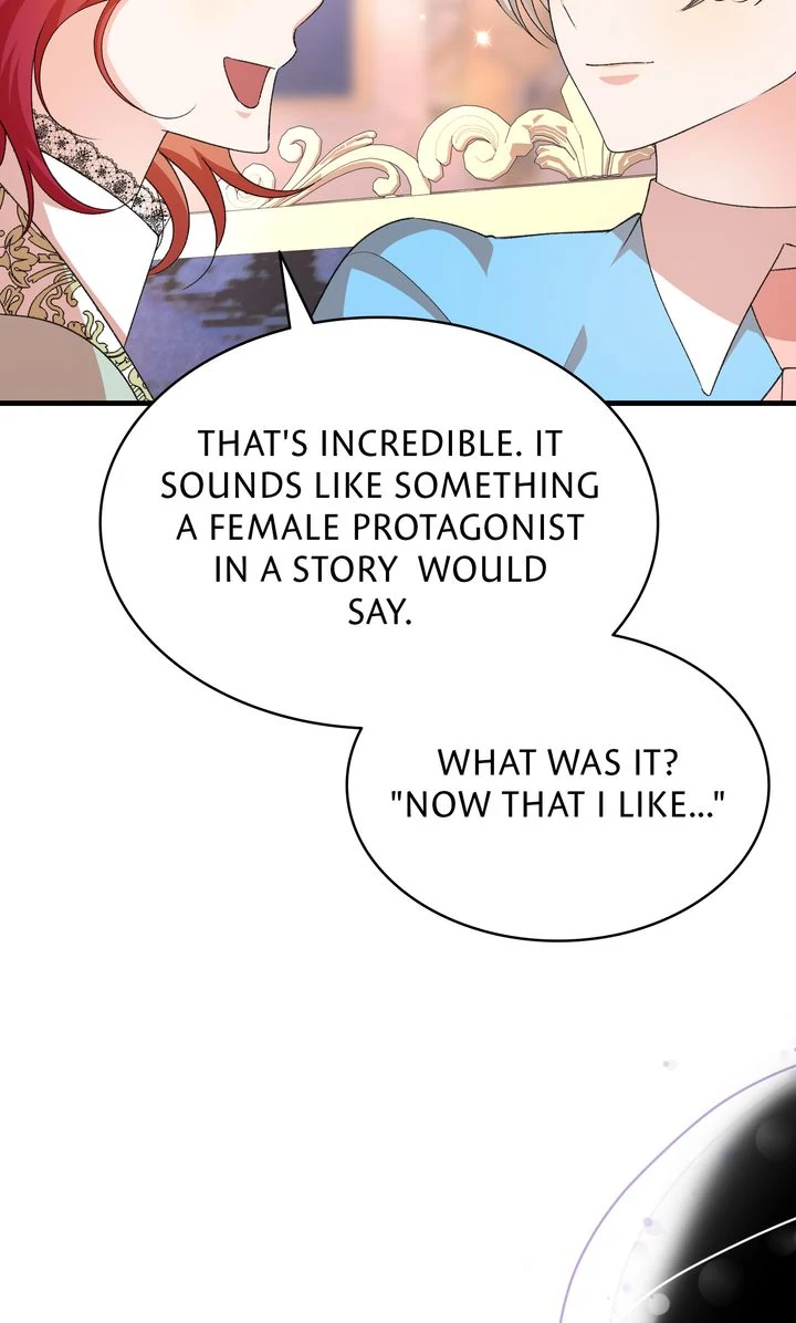 Till Divorce Do Us Part! Chapter 89 320 ch 89 37