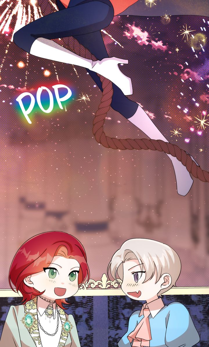 Till Divorce Do Us Part! Chapter 89 323 ch 89 40