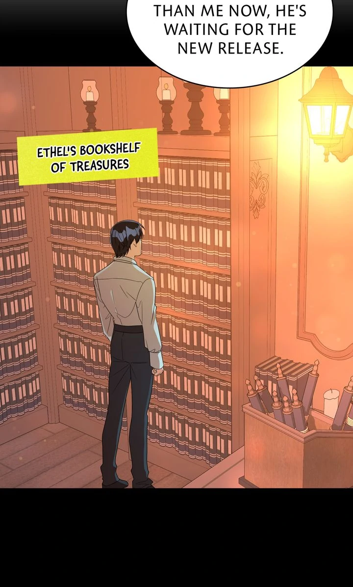 Till Divorce Do Us Part! Chapter 89 325 ch 89 42