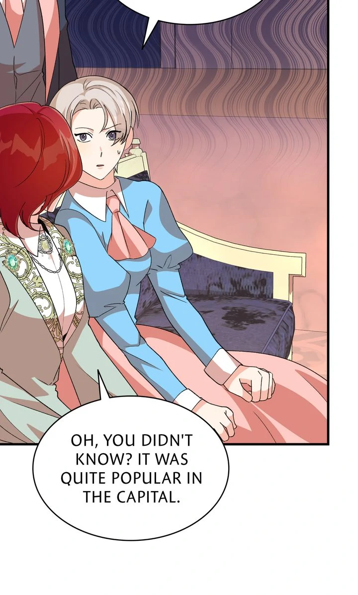 Till Divorce Do Us Part! Chapter 89 328 ch 89 45