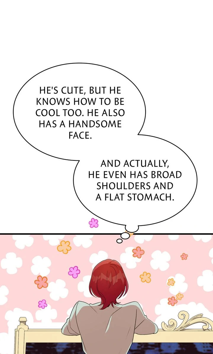 Till Divorce Do Us Part! Chapter 89 349 ch 89 66