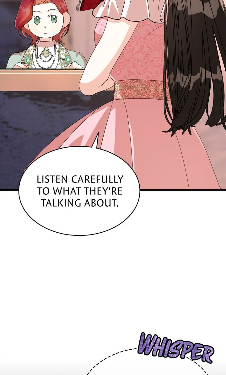 Till Divorce Do Us Part! Chapter 89 367 ch 89 84