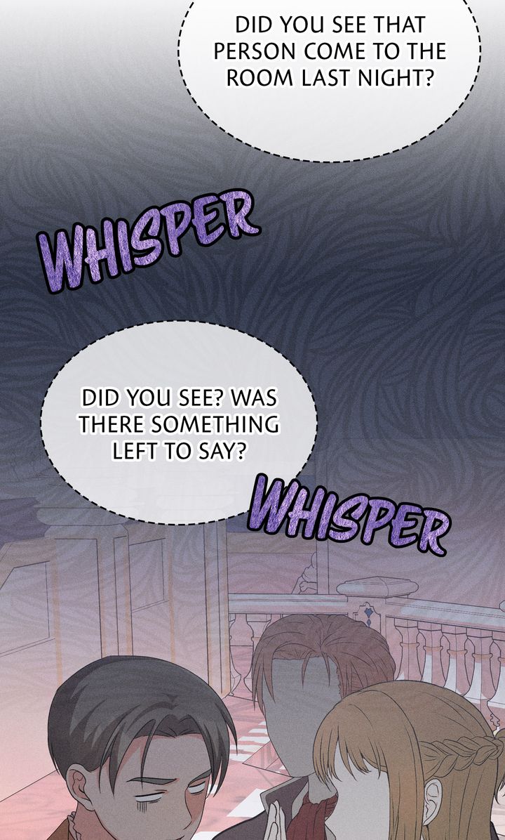 Till Divorce Do Us Part! Chapter 89 368 ch 89 85