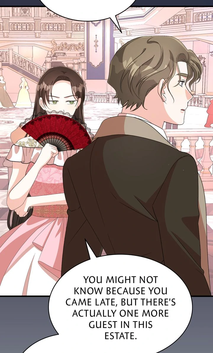 Till Divorce Do Us Part! Chapter 89 370 ch 89 87