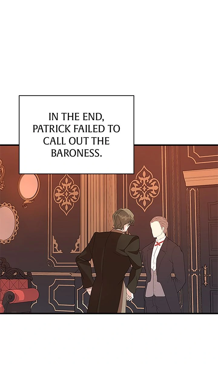 Till Divorce Do Us Part! Chapter 90 314 ch 90 22