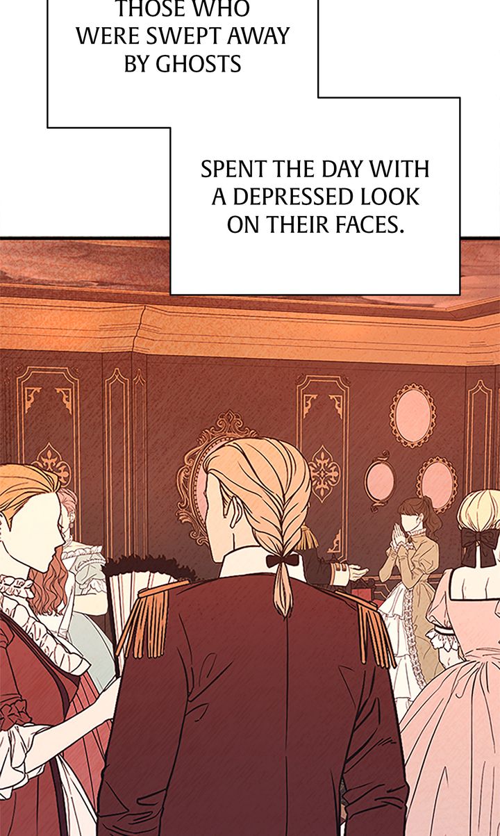 Till Divorce Do Us Part! Chapter 90 316 ch 90 24