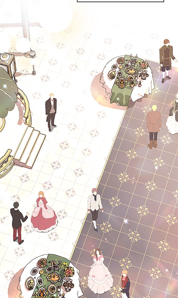 Till Divorce Do Us Part! Chapter 90 318 ch 90 26