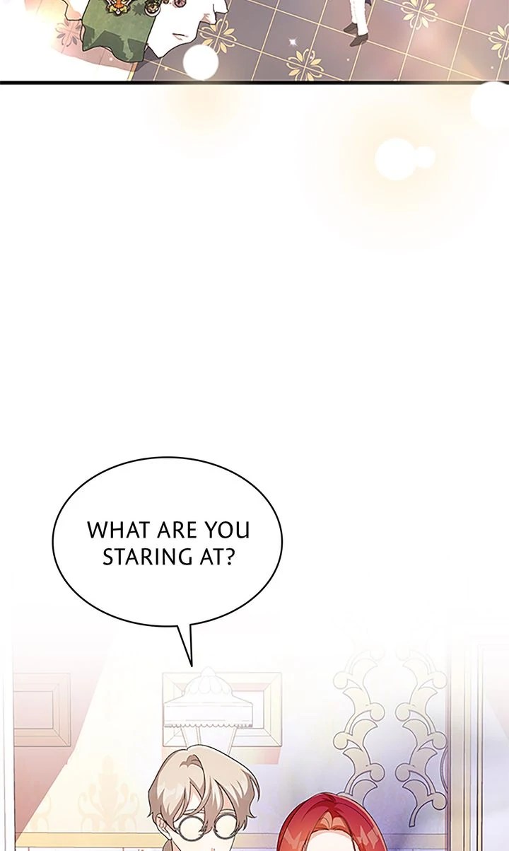 Till Divorce Do Us Part! Chapter 90 319 ch 90 27