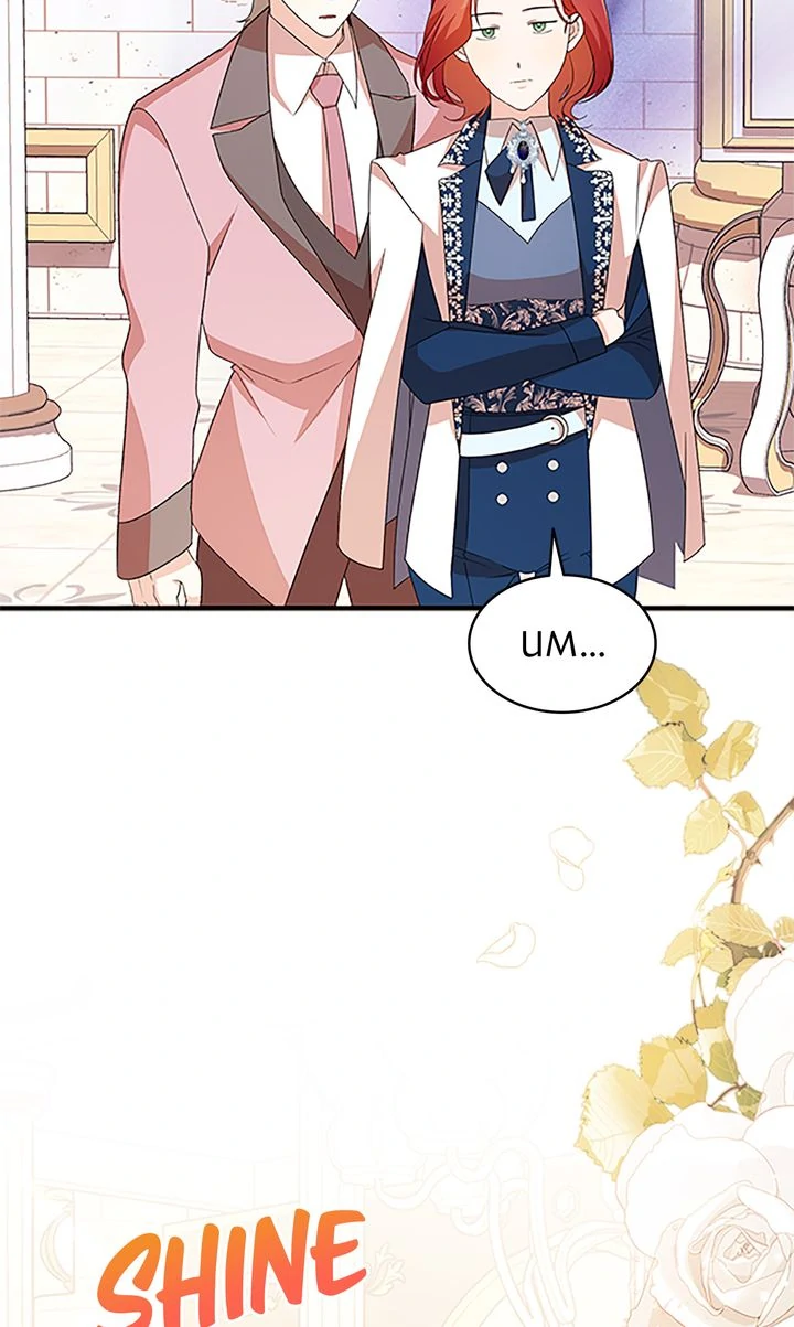 Till Divorce Do Us Part! Chapter 90 320 ch 90 28