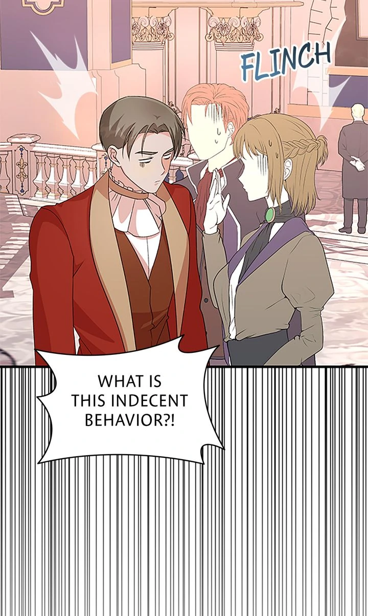 Till Divorce Do Us Part! Chapter 90 295 ch 90 3