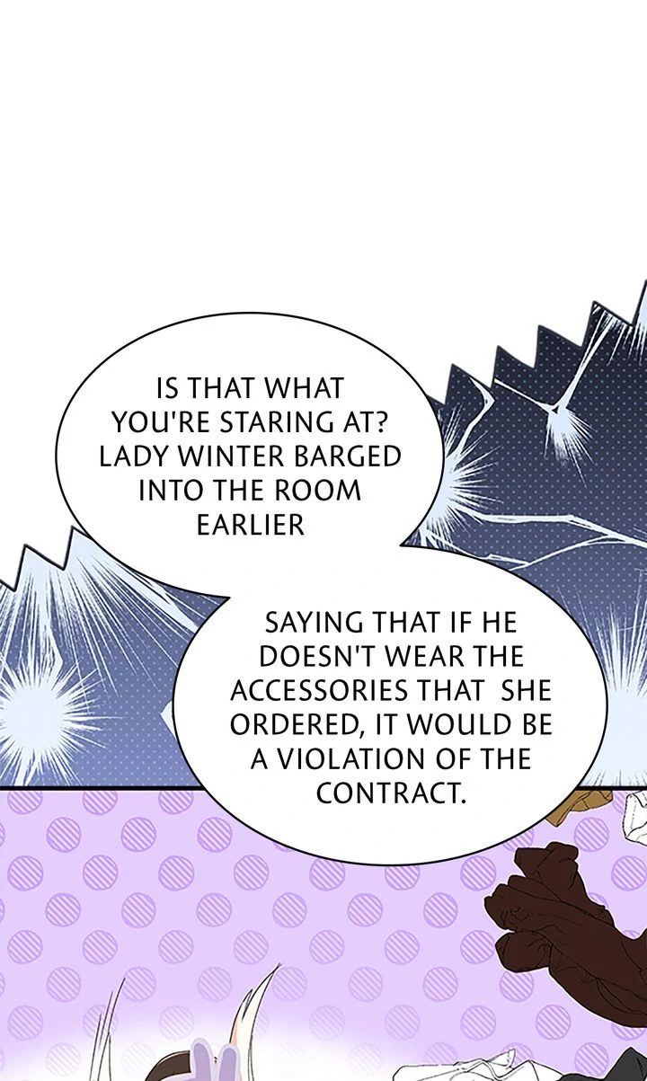 Till Divorce Do Us Part! Chapter 90 324 ch 90 32