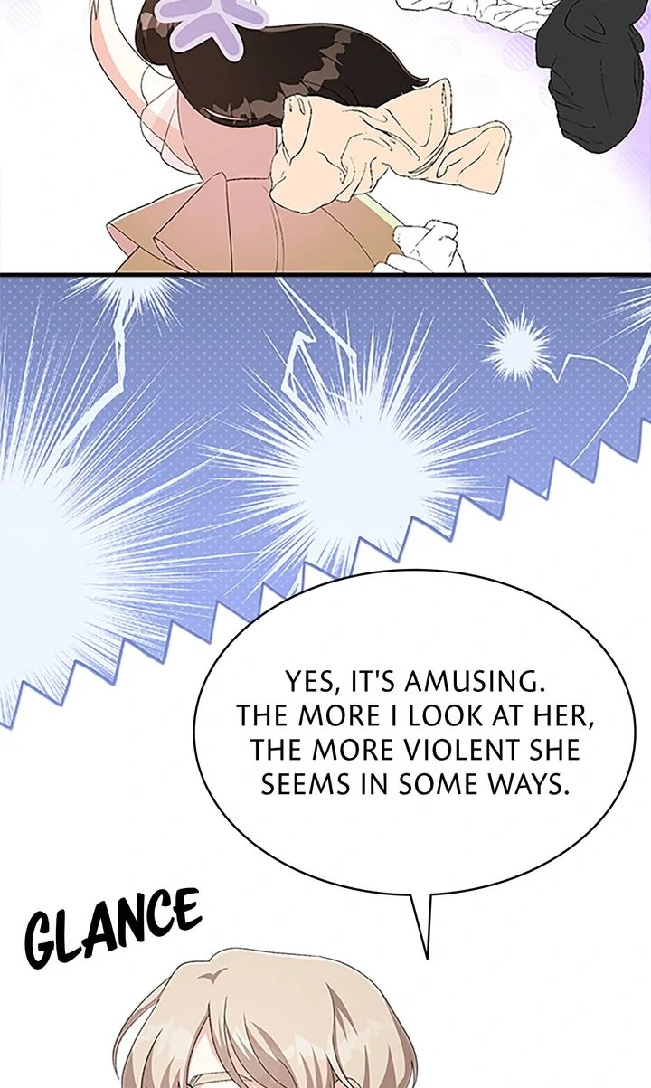 Till Divorce Do Us Part! Chapter 90 325 ch 90 33