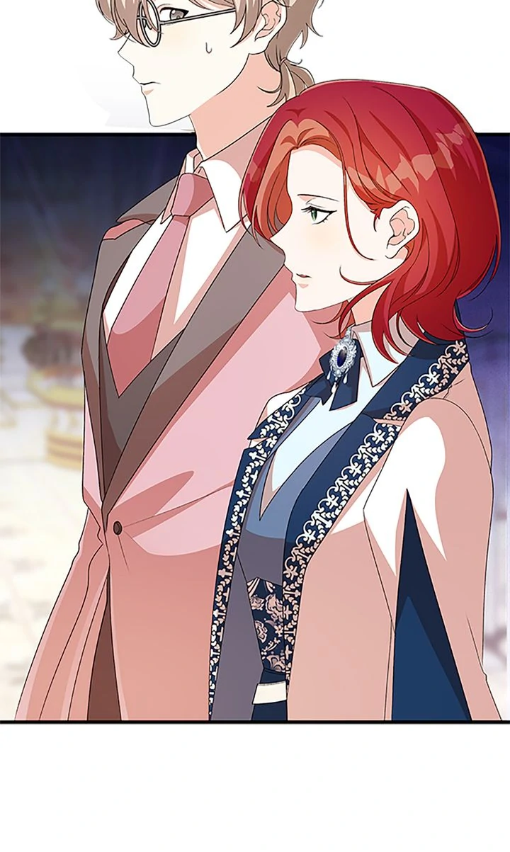 Till Divorce Do Us Part! Chapter 90 326 ch 90 34