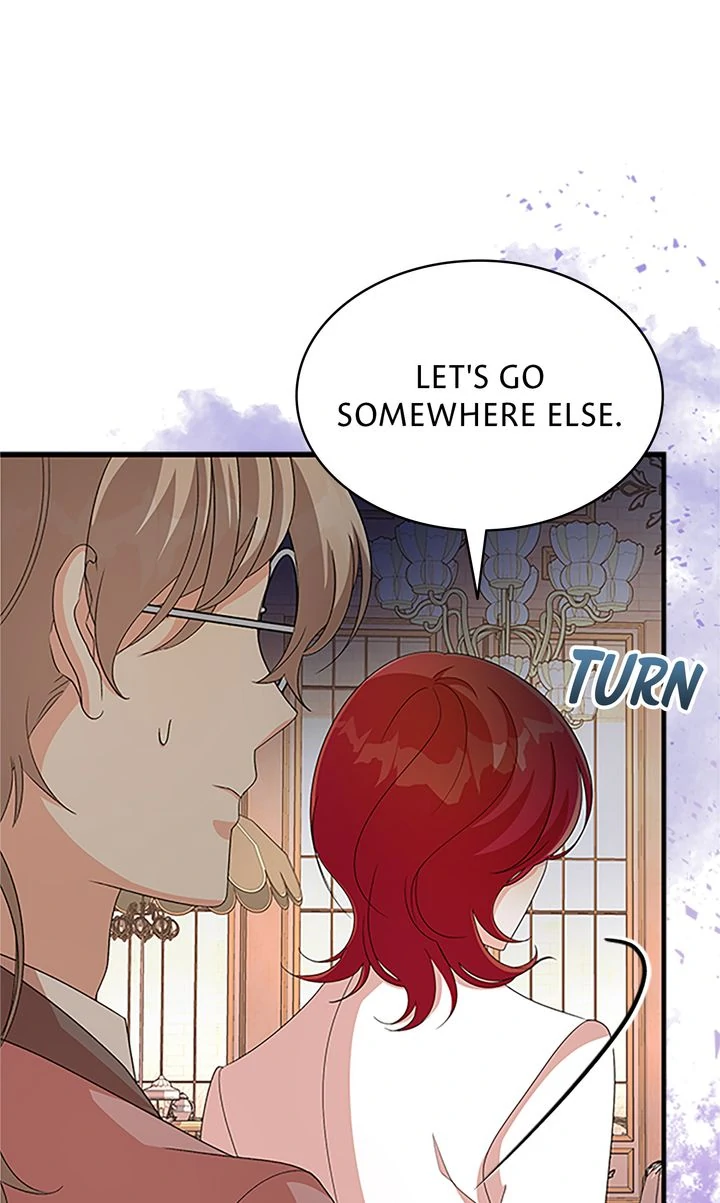 Till Divorce Do Us Part! Chapter 90 327 ch 90 35