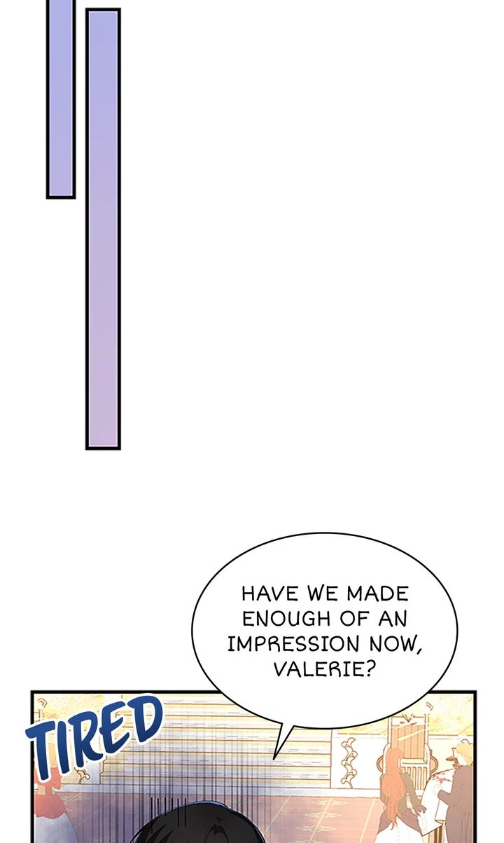 Till Divorce Do Us Part! Chapter 90 330 ch 90 38