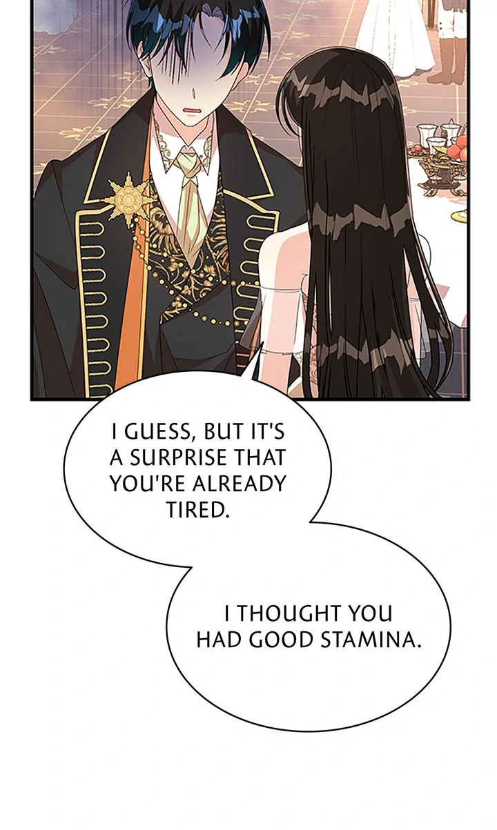 Till Divorce Do Us Part! Chapter 90 331 ch 90 39