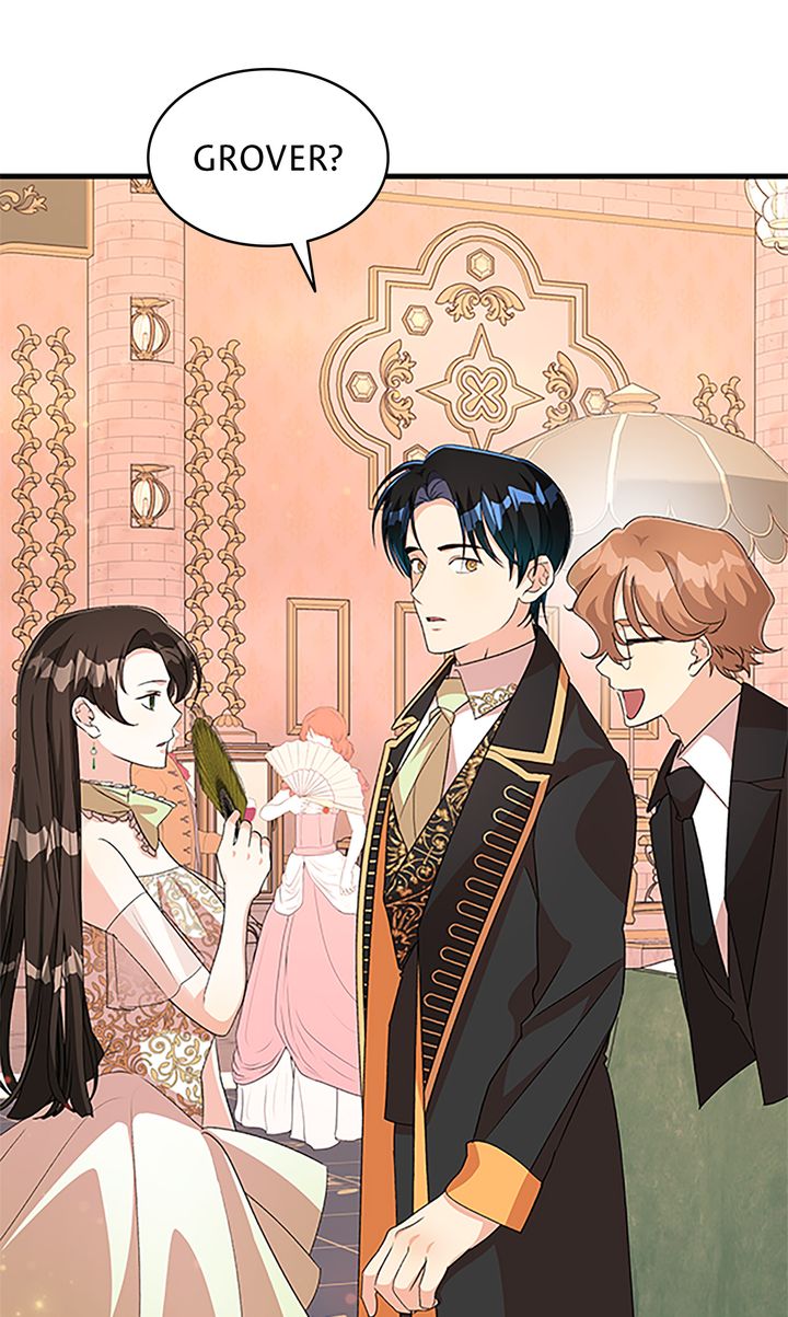 Till Divorce Do Us Part! Chapter 90 339 ch 90 47