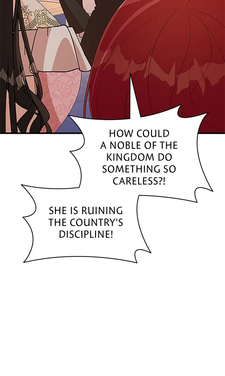 Till Divorce Do Us Part! Chapter 90 297 ch 90 5