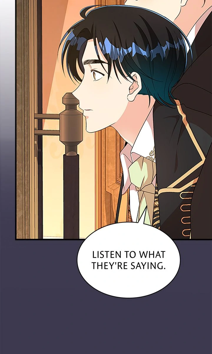 Till Divorce Do Us Part! Chapter 90 347 ch 90 55