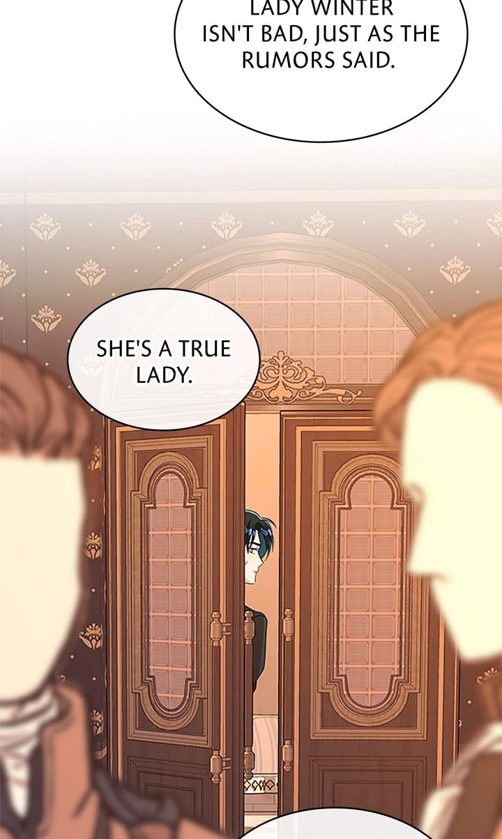 Till Divorce Do Us Part! Chapter 90 349 ch 90 57