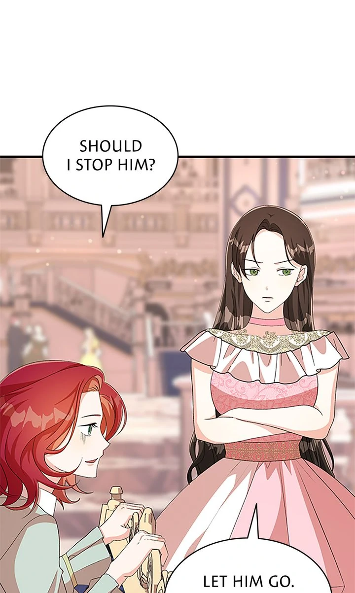 Till Divorce Do Us Part! Chapter 90 298 ch 90 6