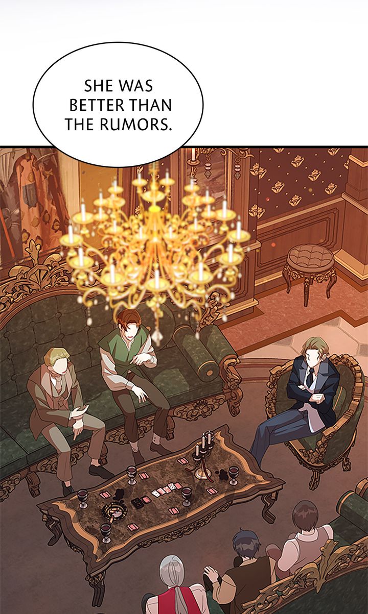 Till Divorce Do Us Part! Chapter 90 357 ch 90 65