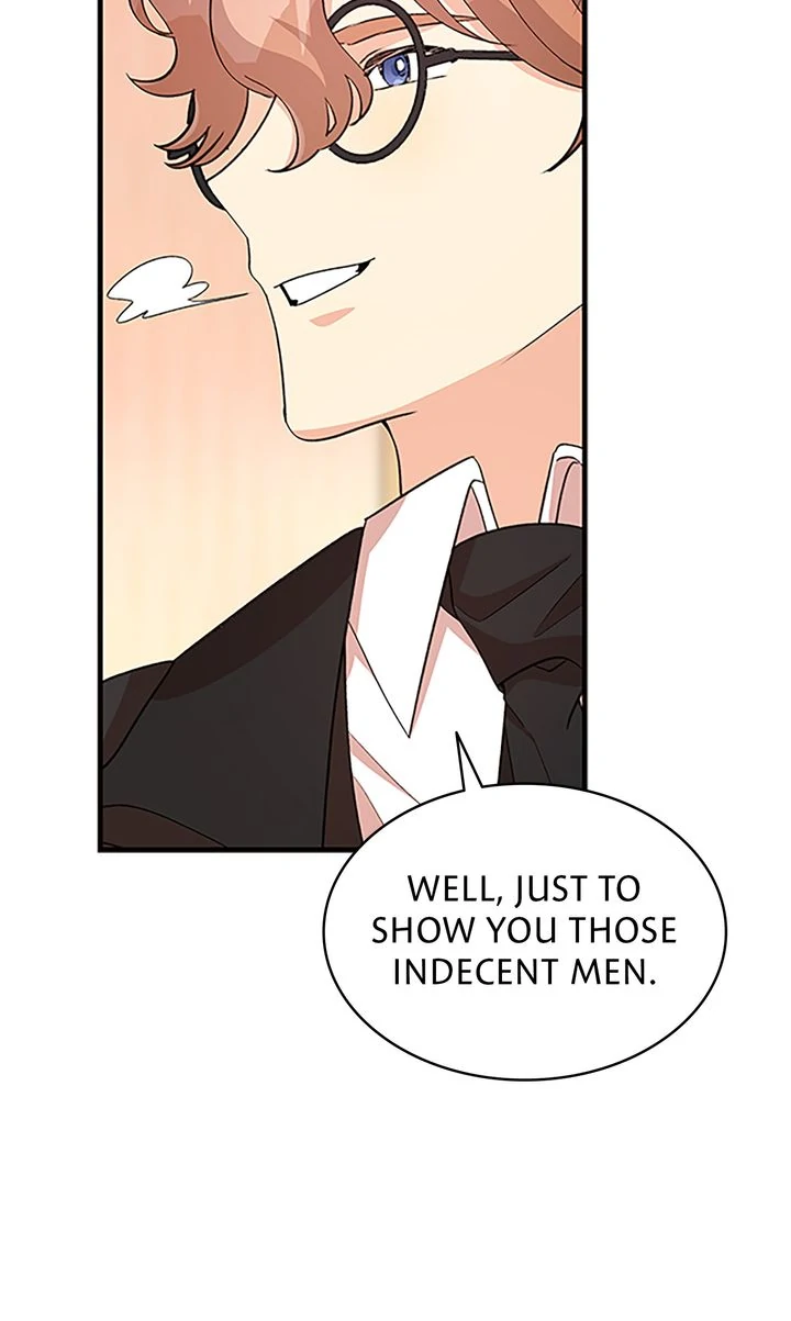 Till Divorce Do Us Part! Chapter 90 367 ch 90 75